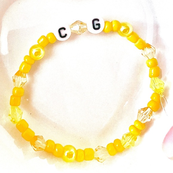 BUY1GET1FREE Conan Gray Found Heaven Tour friendship bracelet - Picture 3 of 4